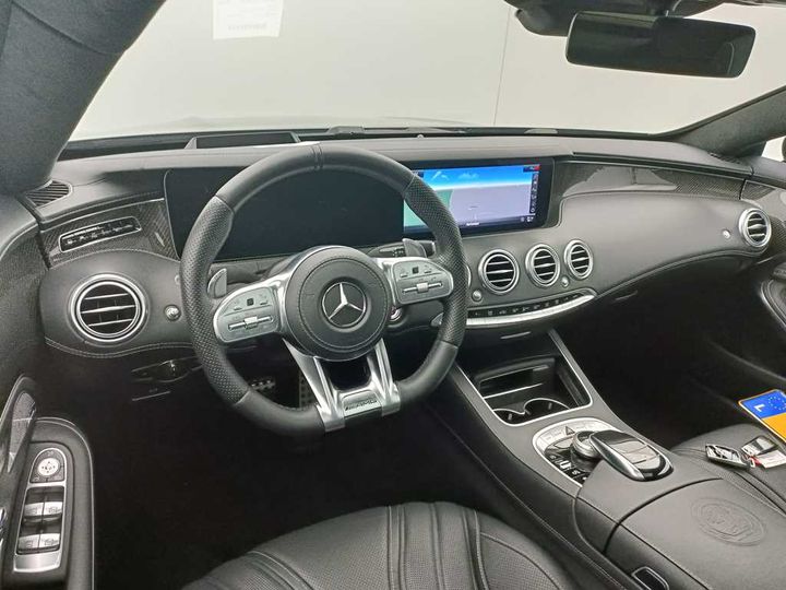 Photo 5 VIN: WDD2173881A039328 - MERCEDES-BENZ 3982.0 