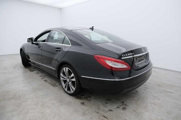 Photo 7 VIN: WDD2183011A164276 - MERCEDES-BENZ CLS &#3910 