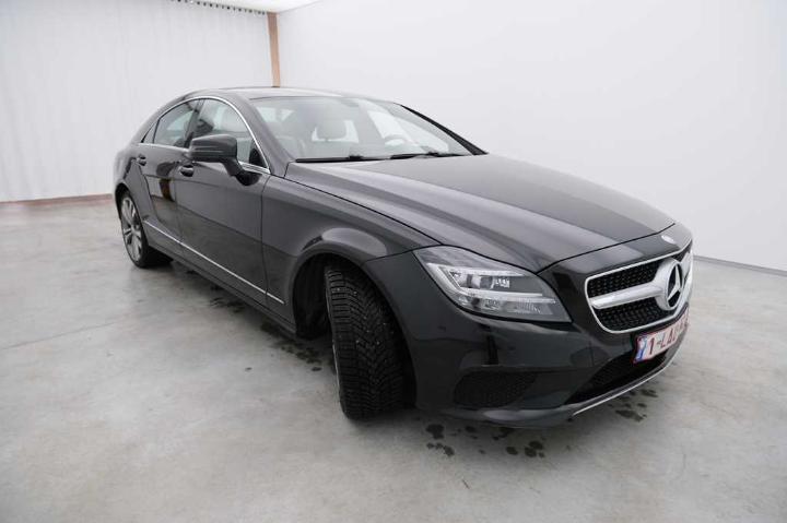 Photo 8 VIN: WDD2183011A164276 - MERCEDES-BENZ CLS &#3910 