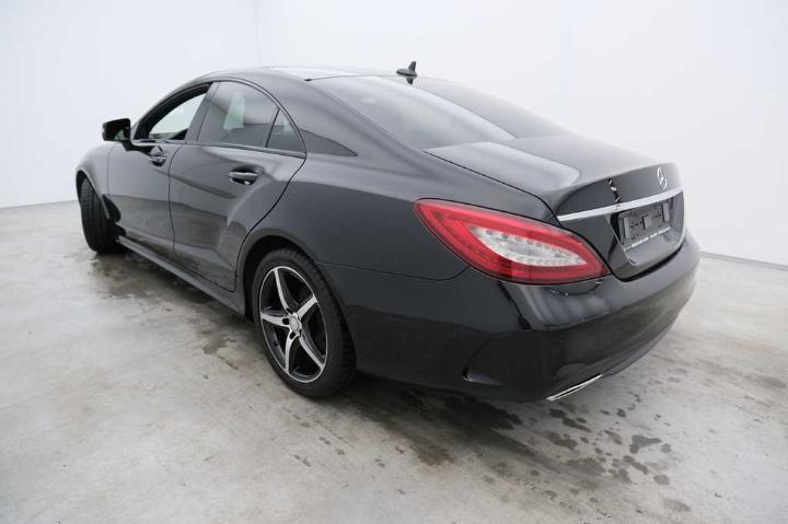 Photo 7 VIN: WDD2183011A187273 - MERCEDES-BENZ CLS &#3910 