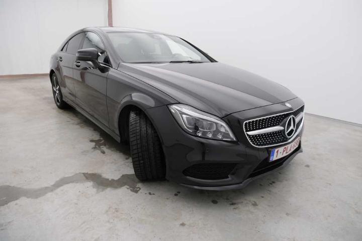 Photo 8 VIN: WDD2183011A187273 - MERCEDES-BENZ CLS &#3910 