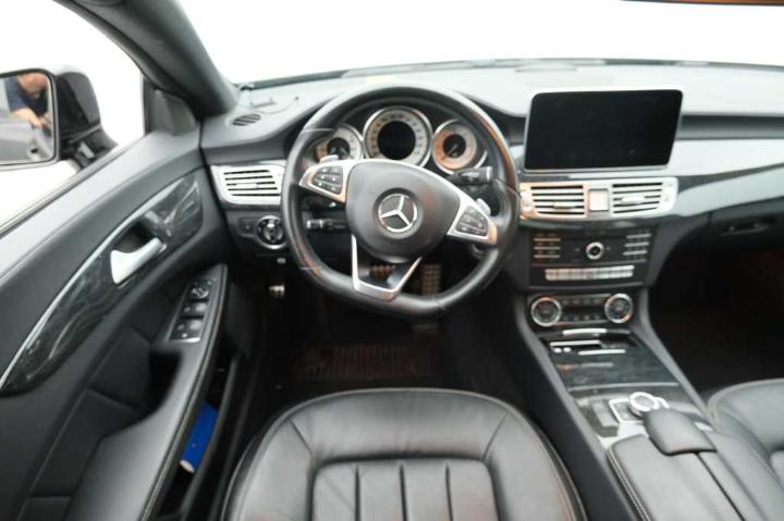 Photo 9 VIN: WDD2183011A187273 - MERCEDES-BENZ CLS &#3910 