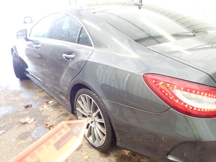 Photo 26 VIN: WDD2183041A175131 - MERCEDES-BENZ CLS COUPE 