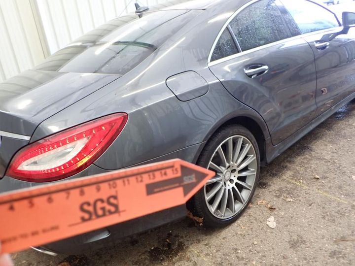 Photo 29 VIN: WDD2183041A175131 - MERCEDES-BENZ CLS COUPE 