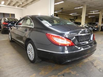 Photo 3 VIN: WDD2183041A175199 - MERCEDES-BENZ CLASSE CLS DIESEL (C218) - 2014 