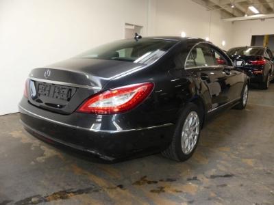 Photo 4 VIN: WDD2183041A175199 - MERCEDES-BENZ CLASSE CLS DIESEL (C218) - 2014 