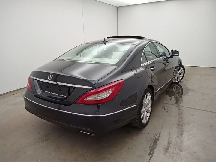 Photo 2 VIN: WDD2183041A176528 - MERCEDES-BENZ CLS &#3910 