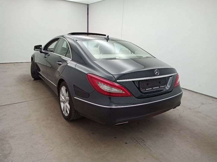 Photo 7 VIN: WDD2183041A176528 - MERCEDES-BENZ CLS &#3910 