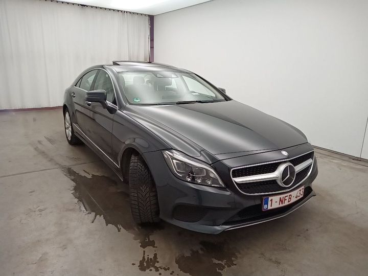 Photo 8 VIN: WDD2183041A176528 - MERCEDES-BENZ CLS &#3910 