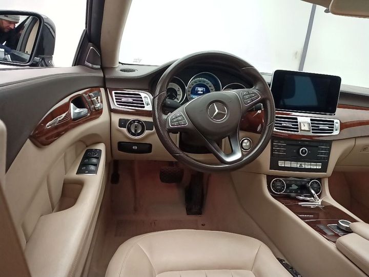 Photo 9 VIN: WDD2183041A176528 - MERCEDES-BENZ CLS &#3910 