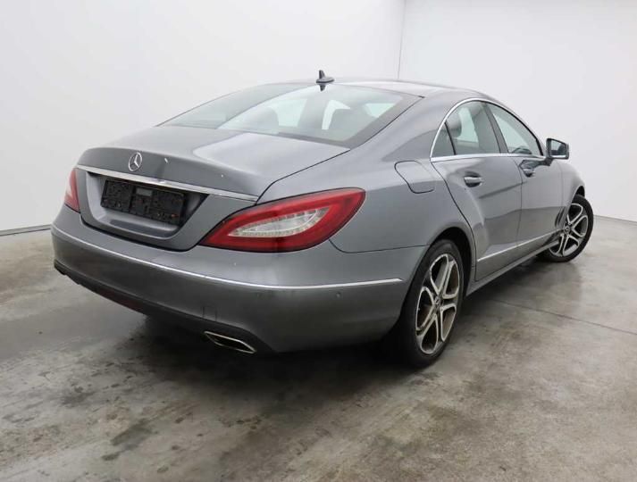 Photo 2 VIN: WDD2183971A205017 - MERCEDES-BENZ CLS &#3910 