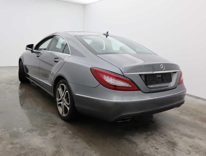 Photo 7 VIN: WDD2183971A205017 - MERCEDES-BENZ CLS &#3910 