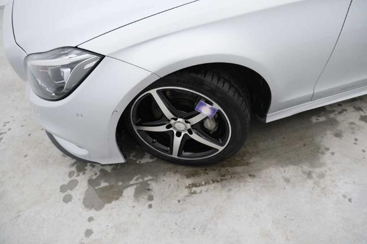 Photo 20 VIN: WDD2189261A188340 - MERCEDES-BENZ CLS SHOOT.BRAKE &#3912 