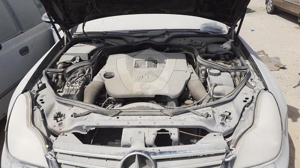 Photo 26 VIN: WDD2193561A010321 - MERCEDES-BENZ CLS 350 