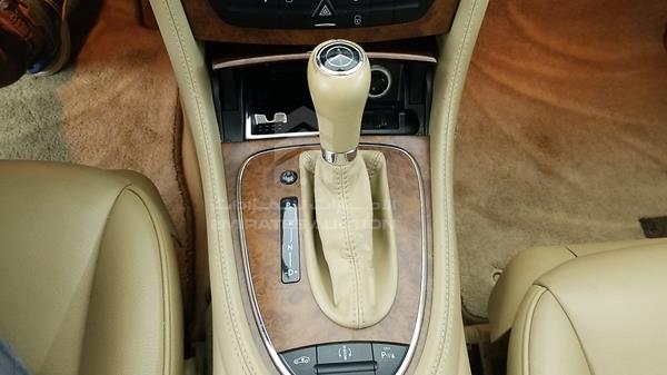 Photo 22 VIN: WDD2193721A110277 - MERCEDES-BENZ CLS 500 