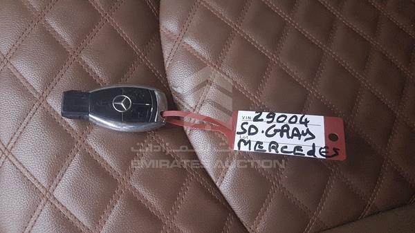 Photo 3 VIN: WDD2193751A029004 - MERCEDES-BENZ CL 500 