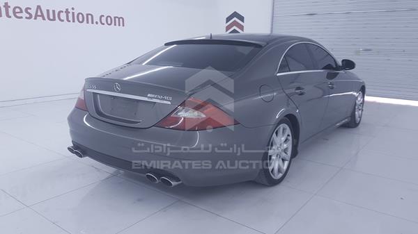 Photo 7 VIN: WDD2193751A029004 - MERCEDES-BENZ CL 500 