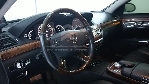 Photo 11 VIN: WDD2210561A004939 - MERCEDES-BENZ S 350 