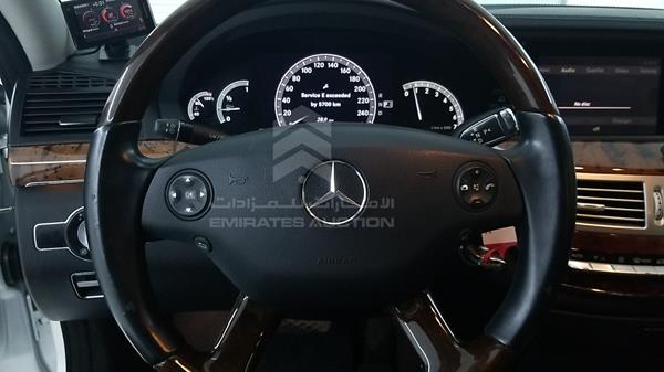 Photo 13 VIN: WDD2210561A004939 - MERCEDES-BENZ S 350 