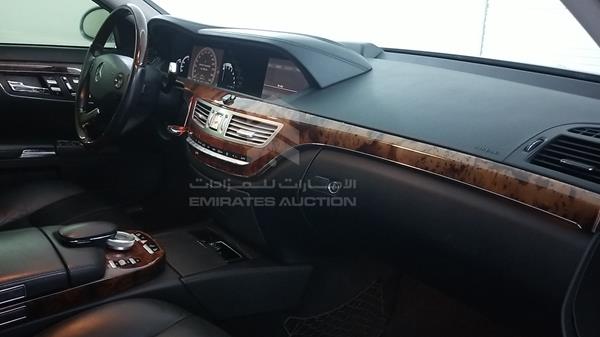 Photo 29 VIN: WDD2210561A004939 - MERCEDES-BENZ S 350 