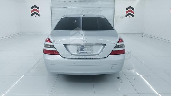 Photo 7 VIN: WDD2210561A004939 - MERCEDES-BENZ S 350 