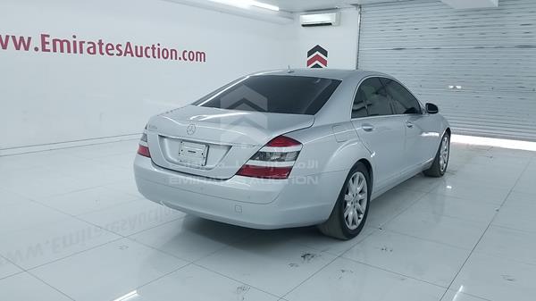 Photo 8 VIN: WDD2210561A004939 - MERCEDES-BENZ S 350 