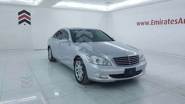 Photo 9 VIN: WDD2210561A004939 - MERCEDES-BENZ S 350 