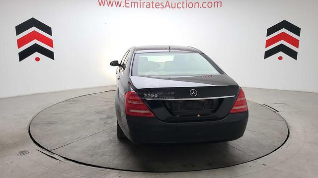 Photo 11 VIN: WDD2210561A214169 - MERCEDES S 