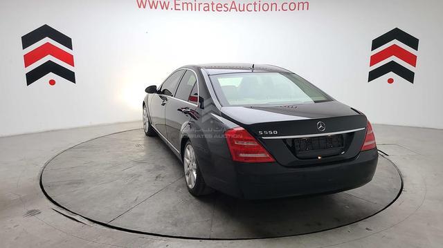 Photo 12 VIN: WDD2210561A214169 - MERCEDES S 