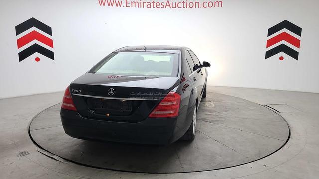 Photo 14 VIN: WDD2210561A214169 - MERCEDES S 