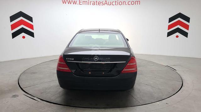 Photo 15 VIN: WDD2210561A214169 - MERCEDES S 