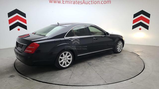 Photo 16 VIN: WDD2210561A214169 - MERCEDES S 