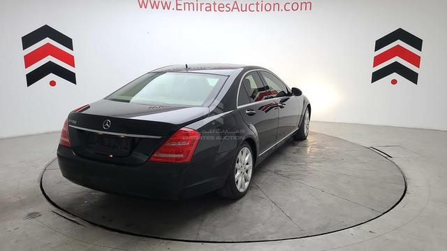 Photo 18 VIN: WDD2210561A214169 - MERCEDES S 