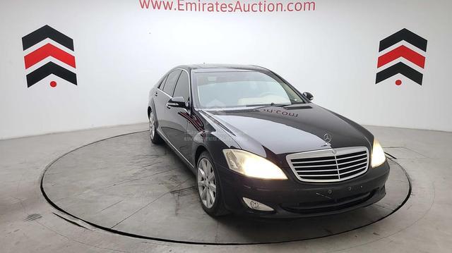 Photo 19 VIN: WDD2210561A214169 - MERCEDES S 