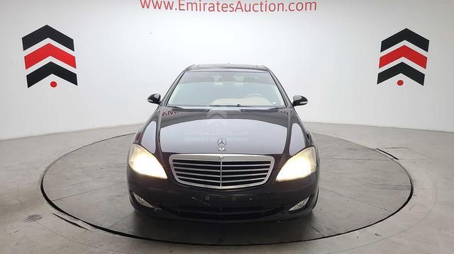 Photo 2 VIN: WDD2210561A214169 - MERCEDES S 