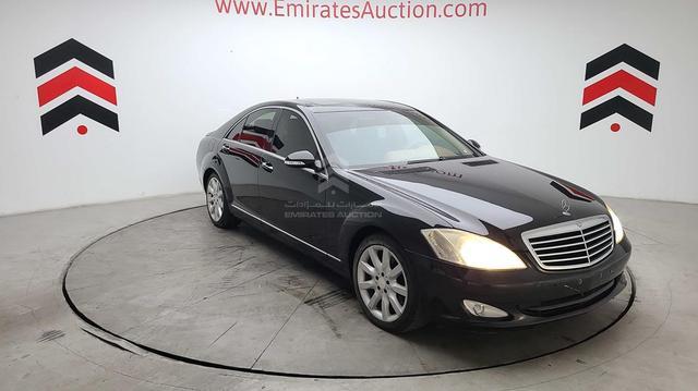 Photo 20 VIN: WDD2210561A214169 - MERCEDES S 