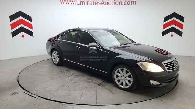 Photo 21 VIN: WDD2210561A214169 - MERCEDES S 