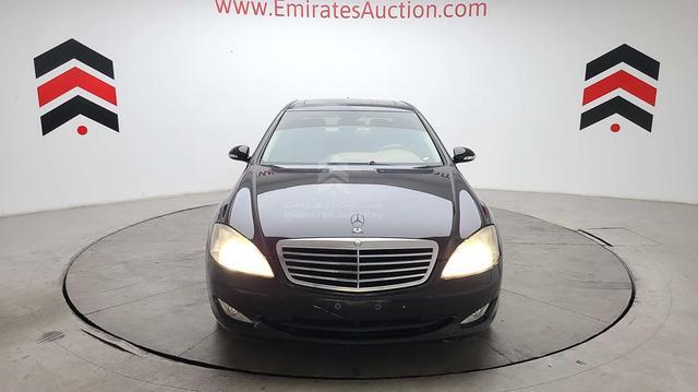 Photo 3 VIN: WDD2210561A214169 - MERCEDES S 