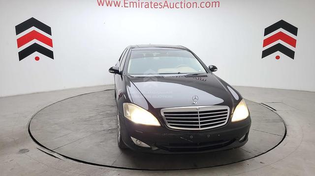 Photo 4 VIN: WDD2210561A214169 - MERCEDES S 