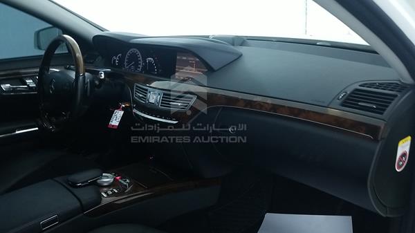 Photo 33 VIN: WDD2210561A309219 - MERCEDES-BENZ S 350 