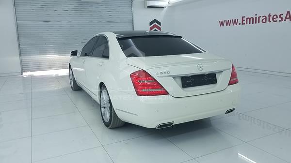 Photo 5 VIN: WDD2210561A309219 - MERCEDES-BENZ S 350 