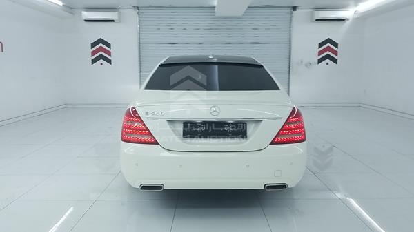 Photo 6 VIN: WDD2210561A309219 - MERCEDES-BENZ S 350 