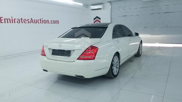 Photo 7 VIN: WDD2210561A309219 - MERCEDES-BENZ S 350 