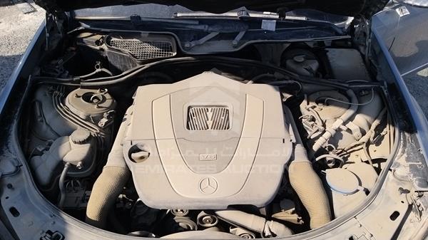 Photo 29 VIN: WDD2211561A013137 - MERCEDES-BENZ S 350 