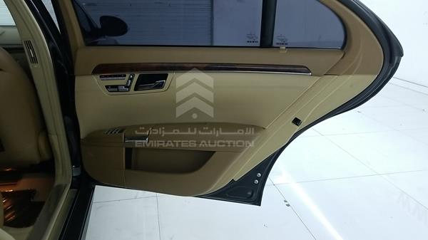 Photo 31 VIN: WDD2211561A024679 - MERCEDES-BENZ S 350 