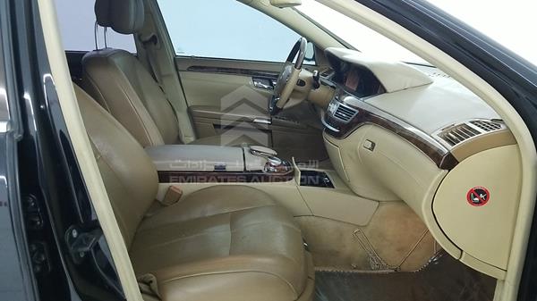 Photo 32 VIN: WDD2211561A024679 - MERCEDES-BENZ S 350 