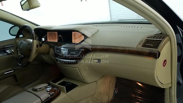 Photo 33 VIN: WDD2211561A024679 - MERCEDES-BENZ S 350 