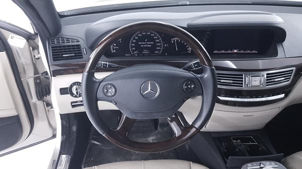 Photo 12 VIN: WDD2211561A045686 - MERCEDES-BENZ S 350 