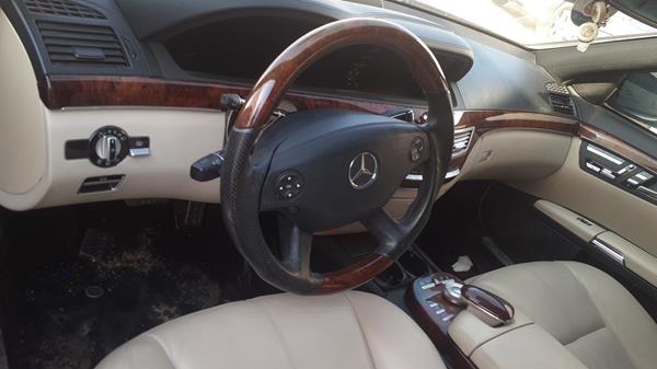 Photo 13 VIN: WDD2211711A035016 - MERCEDES-BENZ S65 