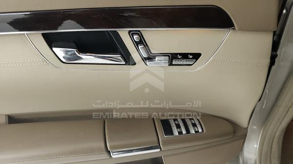 Photo 16 VIN: WDD2211711A044533 - MERCEDES-BENZ S 500 